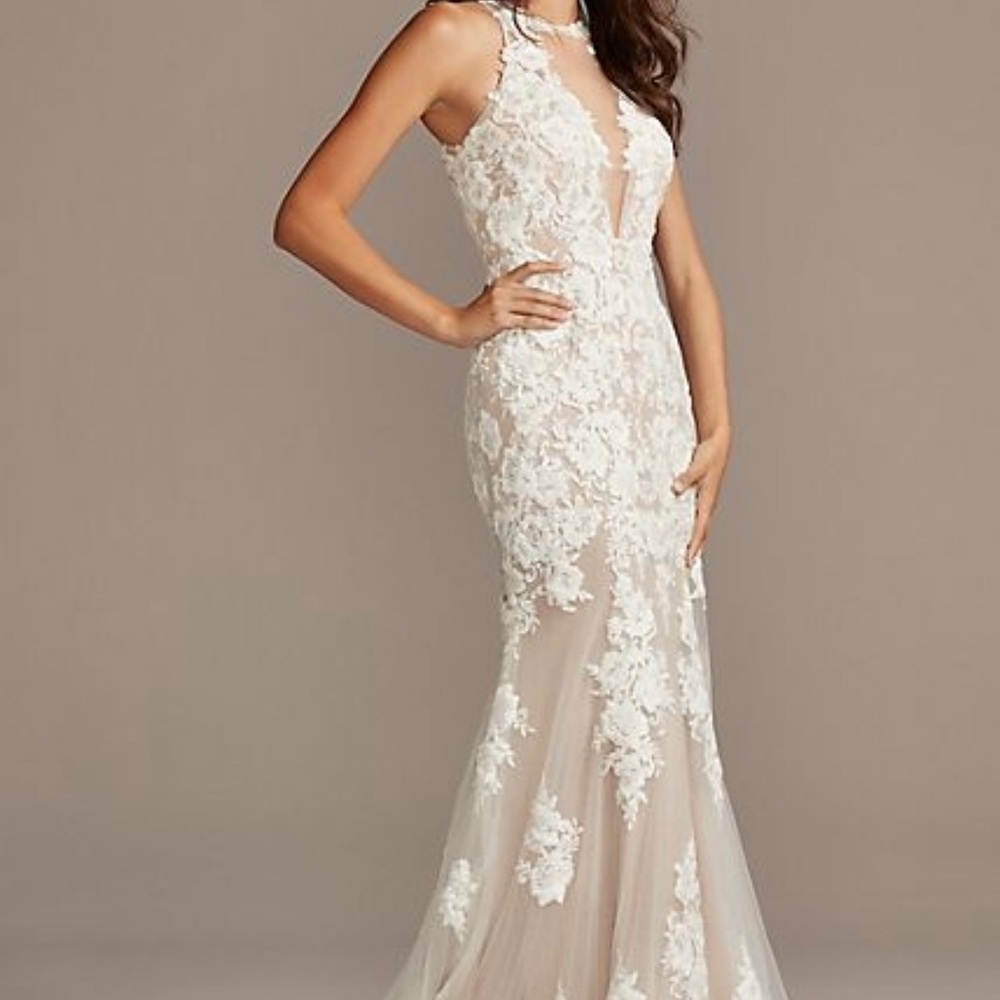 Galina Signature Wedding Dress